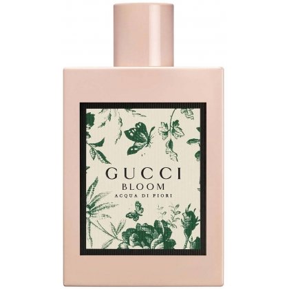 Gucci Bloom Acqua Di Fiori