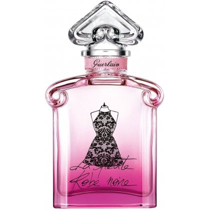 La Petite Robe Noire l&eacute;g&egrave;re