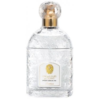 Eau de Fleurs de C&eacute;drat