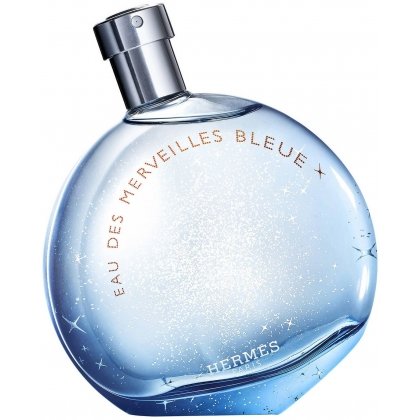Eau des Merveilles Bleue