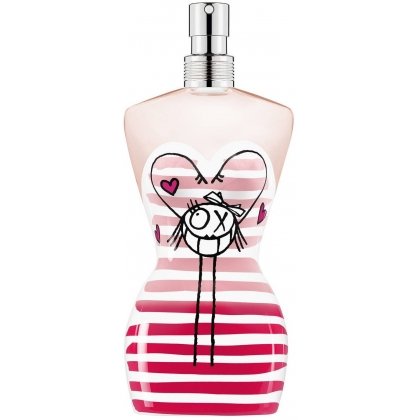 Classique Eau Fra&icirc;che