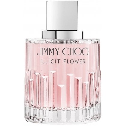 Illicit Flower
