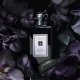 Intense Dark Amber & Ginger Lily 2