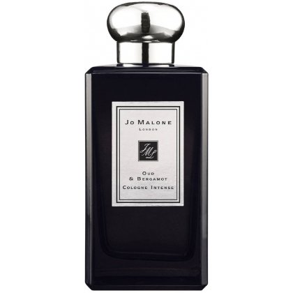 Intense Oud & Bergamot