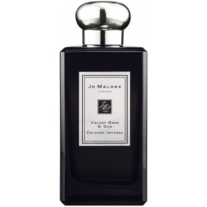 Intense Velvet Rose & Oud
