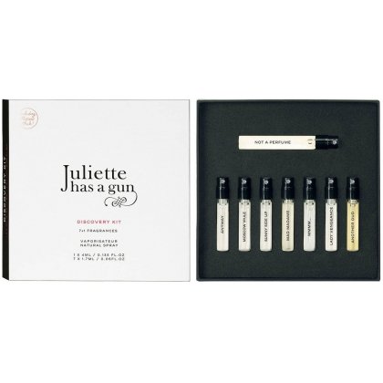 Kit &eacute;chantillons