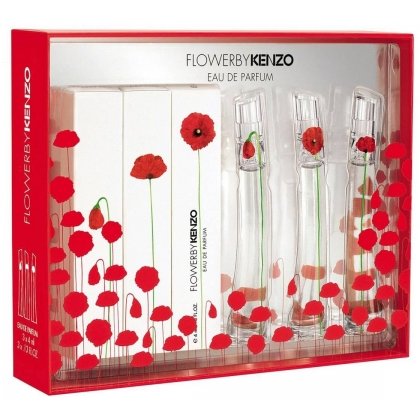 Flower By Kenzo