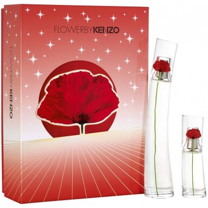 Flower By Kenzo