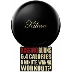 Kissing