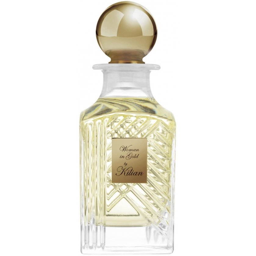 Woman In Gold de Kilian eau de parfum Femme LeParfum.fr