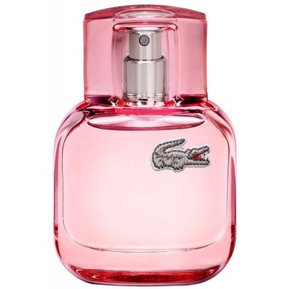 Eau de Lacoste L.12.12 pour Elle P&eacute;tillante