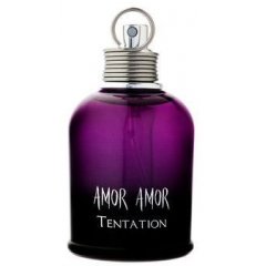 Amor Amor Tentation