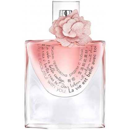 Spray La Vie est Belle