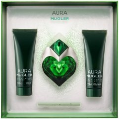 Aura Mugler