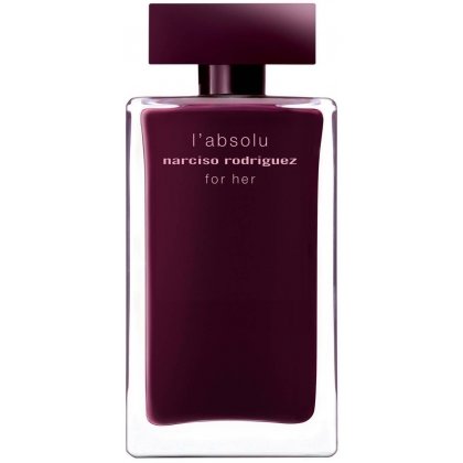 For Her L'Absolu