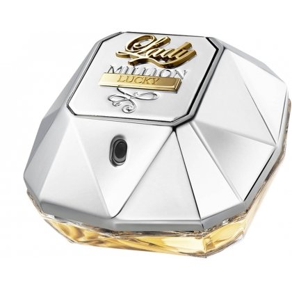 Lady Million Lucky