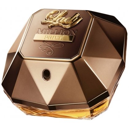 Lady Million Priv&eacute;