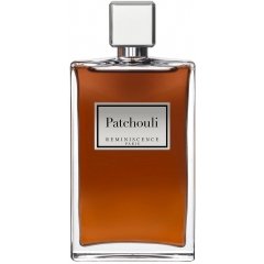 Patchouli