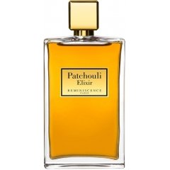 Patchouli Elixir