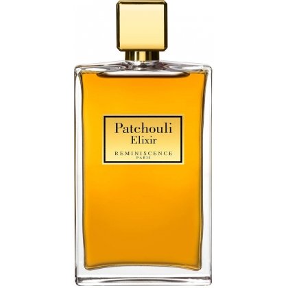 Patchouli Elixir