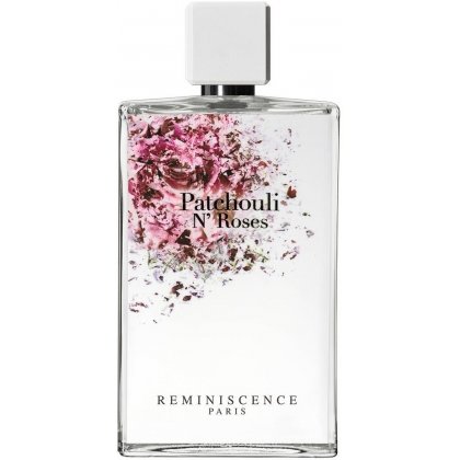 Patchouli N' Roses