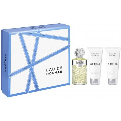 Eau de Rochas