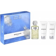 Eau de Rochas