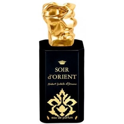Soir d'Orient