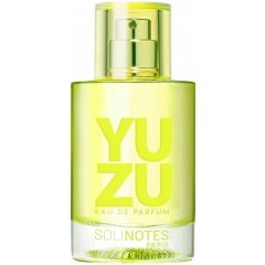 Yuzu
