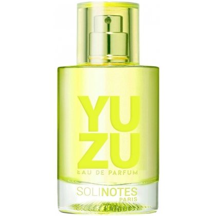 Yuzu