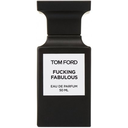 Fucking Fabulous
