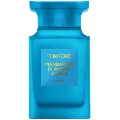 Signature Mandarino di Amalfi Acqua