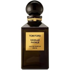 Vanille Fatale