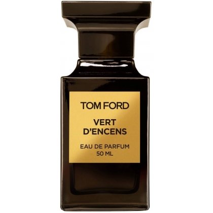 Vert d'Encens