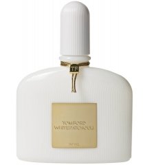 White Patchouli