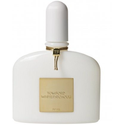 White Patchouli