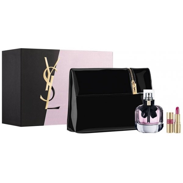 yves saint laurent parfum femme mon paris