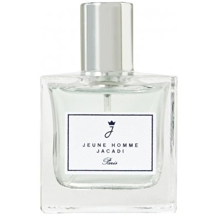 Jeune Homme