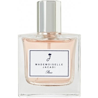 Mademoiselle