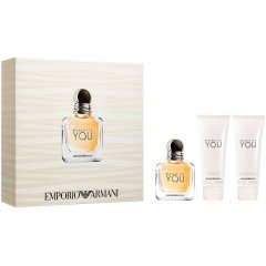 Emprio Because It's You