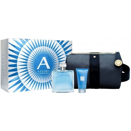 Azzaro Chrome
