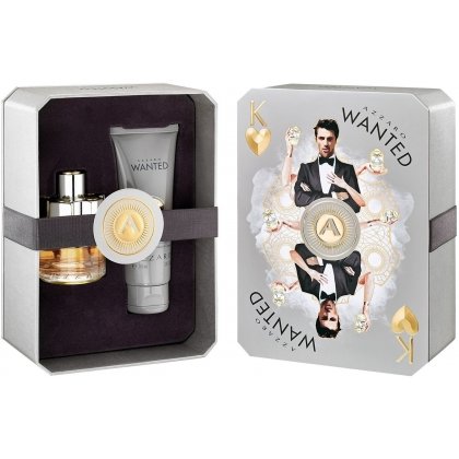 Azzaro Wanted
