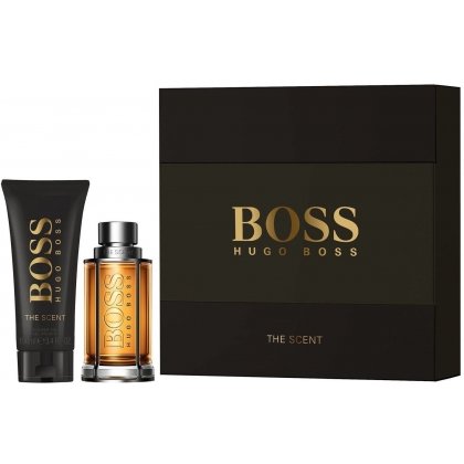 Boss The Scent