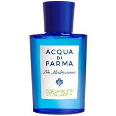 Blu Mediterraneo Bergamotto di Calabria