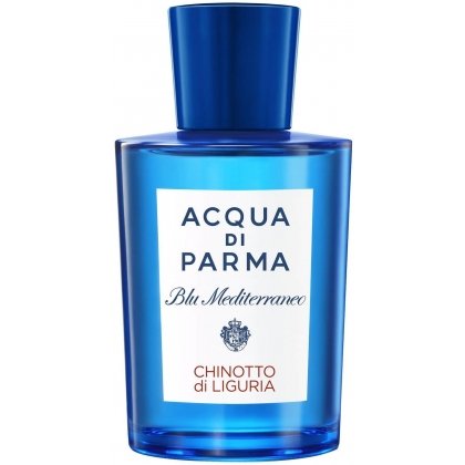 Blu Mediterraneo Chinotto di liguria