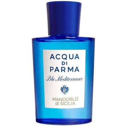 Blu Mediterrano Mandorlo di Sicilia