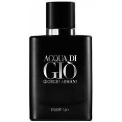 Acqua Di Gio Homme Profumo
