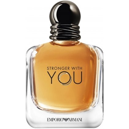 Emporio Armani STRONGER WITH YOU Pour Lui