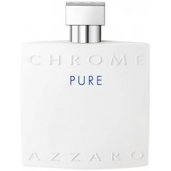 Azzaro Chrome Pure
