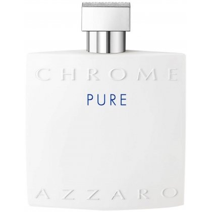 Azzaro Chrome Pure